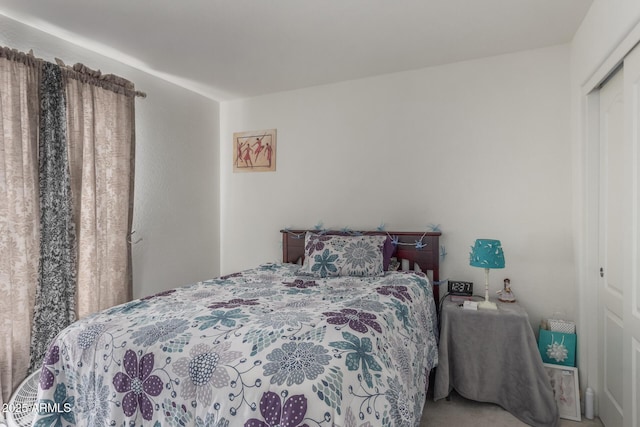 4010 W Coles Rd, Laveen, AZ 85339 - bedroom featuring carpet floors