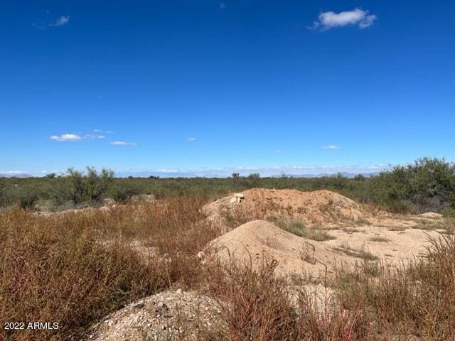 00 E Grim Ln -, Unit Cochise, AZ 85606