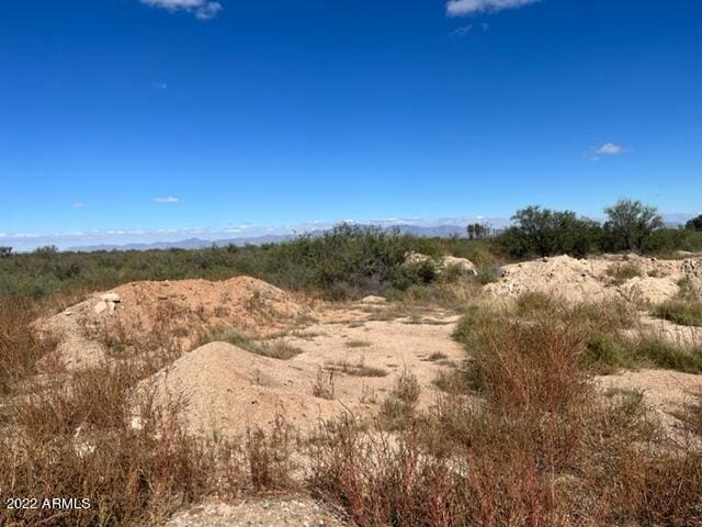 00 E Grim Ln -, Unit Cochise, AZ 85606