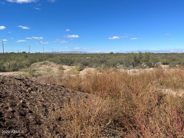 00 E Grim Ln -, Unit Cochise, AZ 85606