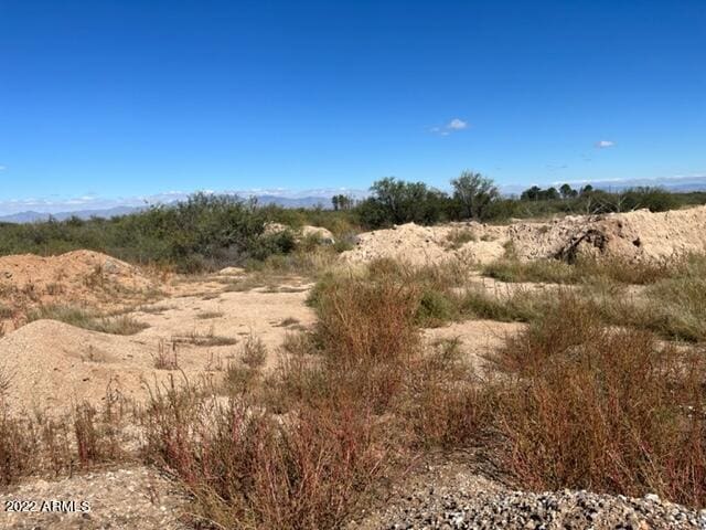 00 E Grim Ln -, Unit Cochise, AZ 85606