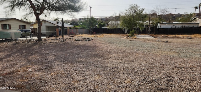 12638 N 20th St -, Unit Phoenix AZ, 85022 land for sale