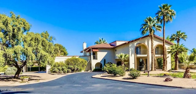 8426 N 15th Dr, Phoenix, AZ 85021 - view of property