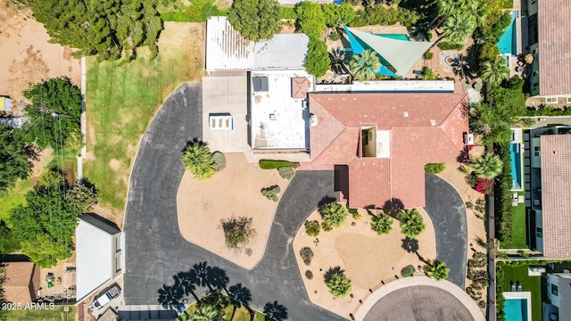 8426 N 15th Dr, Phoenix, AZ 85021 - aerial view