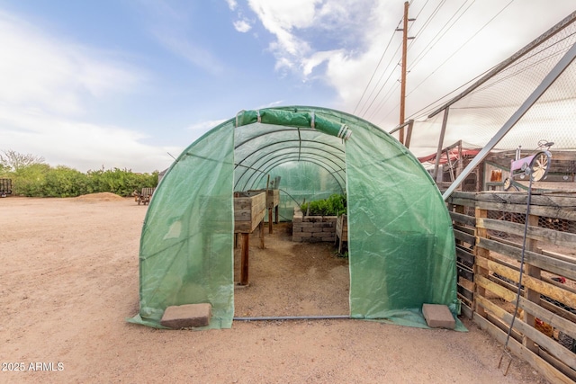 26719 S 195th St, Queen Creek, AZ 85142 - view of outbuilding