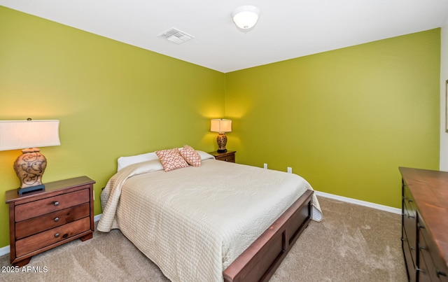 3932 E Melinda Dr, Phoenix, AZ 85050 - carpeted bedroom with visible vents and baseboards