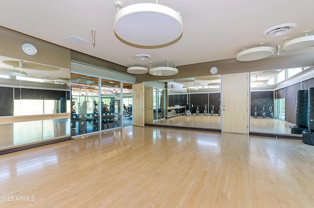 3932 E Melinda Dr, Phoenix, AZ 85050 - common area with visible vents