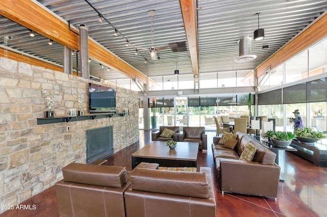 3932 E Melinda Dr, Phoenix, AZ 85050 - view of building lobby