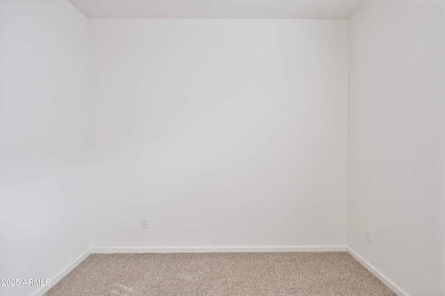 17806 W Vogel Ave, Waddell, AZ 85355 - carpeted empty room featuring baseboards