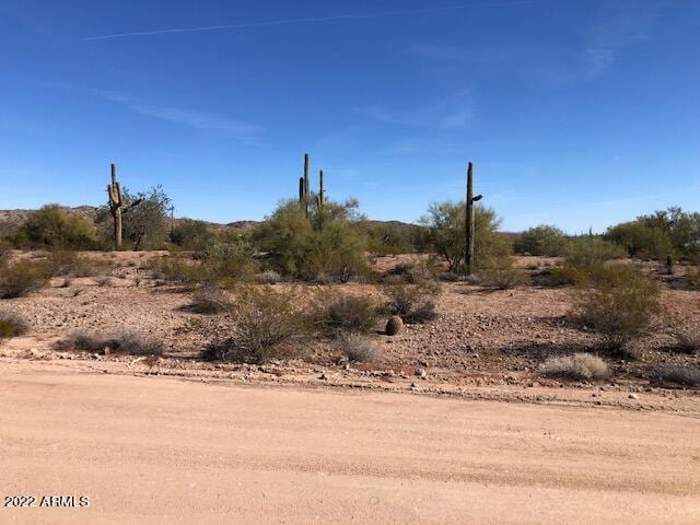 0 Dorman Unit 58, Queen Creek, AZ 85144