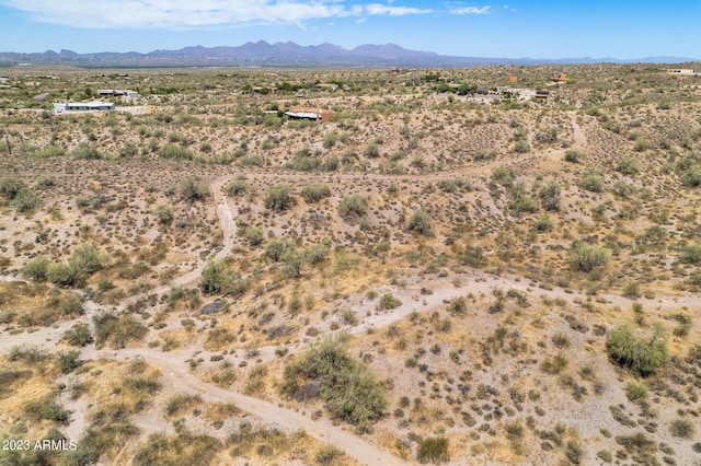 10000 E Boot Hill Rd Unit 2, Fort Mcdowell AZ, 85264 land for sale