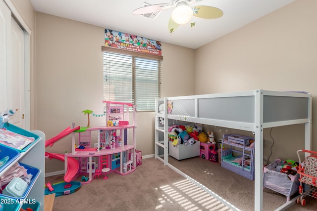 4817 W St Charles Ave, Laveen, AZ 85339 - bedroom featuring carpet floors, baseboards, and a closet