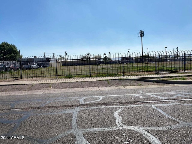 2535 E Van Buren St -, Unit Phoenix AZ, 85008 land for sale