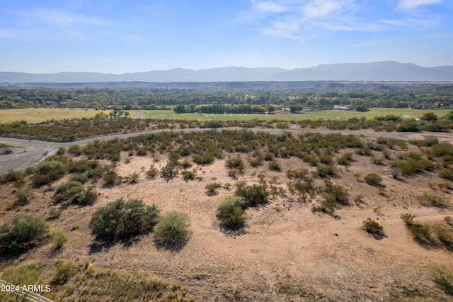 11104 E Majestic Vista Ln Unit 32, Cornville AZ, 86325 land for sale