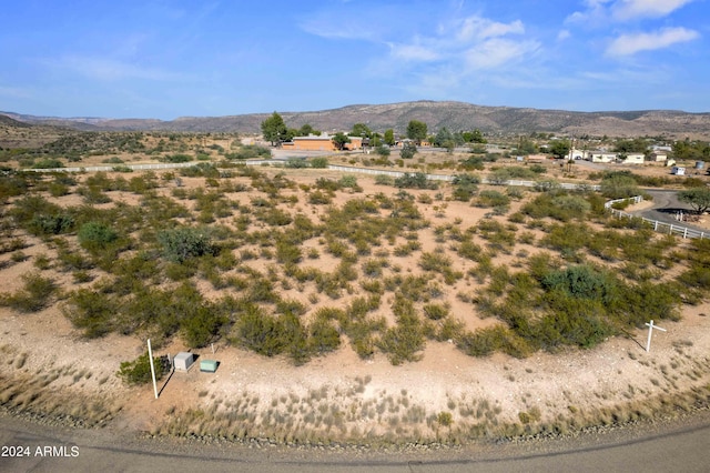 Listing photo 2 for 11104 E Majestic Vista Ln Unit 32, Cornville AZ 86325