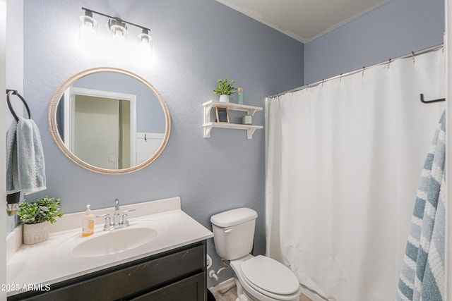 36467 W Pampoloma Ave, Maricopa, AZ 85138 - full bath featuring toilet and vanity