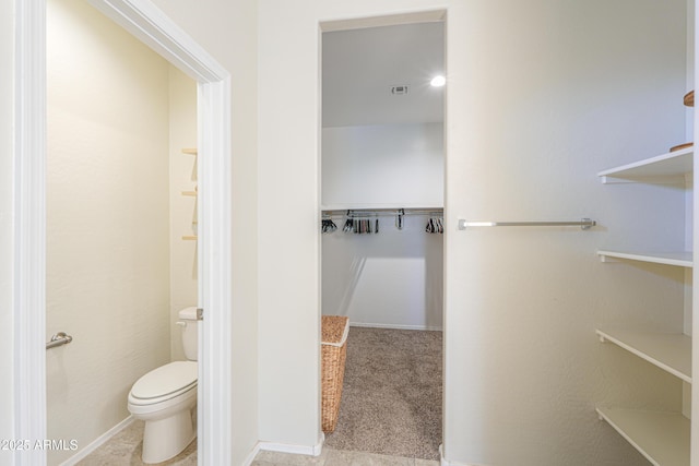 36467 W Pampoloma Ave, Maricopa, AZ 85138 - bathroom with toilet