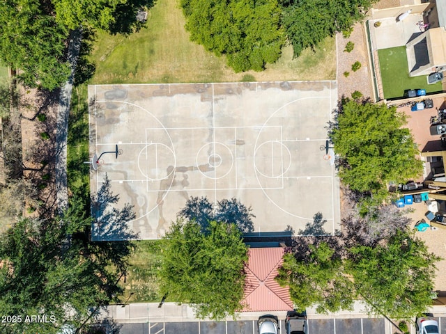 1350 S Greenfield Rd Unit 2205, Mesa, AZ 85206 - aerial view