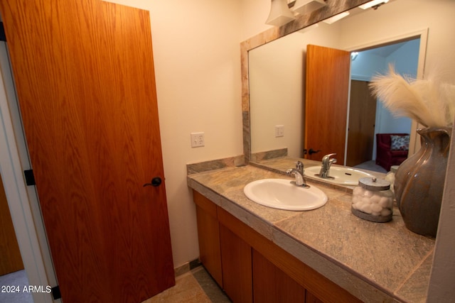 5120 N Juniper Loop, Pine, AZ 85544 - bathroom with vanity