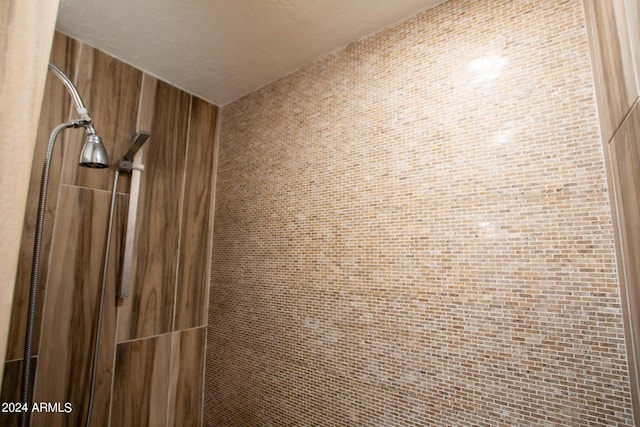 5120 N Juniper Loop, Pine, AZ 85544 - room details featuring a shower