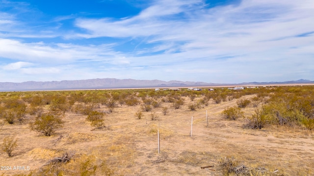 000 N 529th Ave Unit 01, Aguila AZ, 85320 land for sale