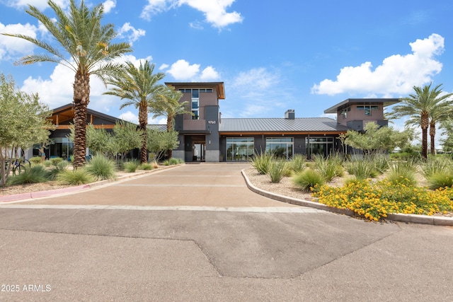 5725 S 101st St, Mesa, AZ 85212 - view of property