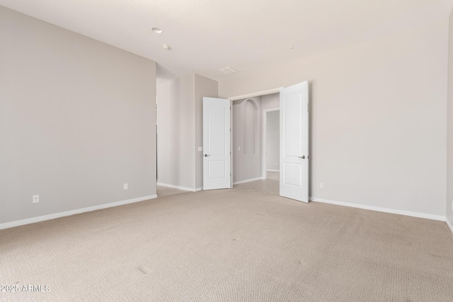 31604 N 19th Ave, Phoenix, AZ 85085 - unfurnished room with light colored carpet and baseboards