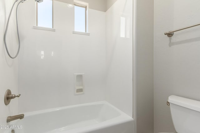 31604 N 19th Ave, Phoenix, AZ 85085 - full bath featuring toilet and bathing tub / shower combination