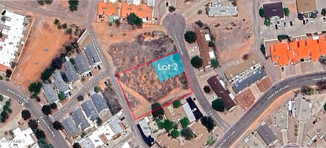 1748 Corte Encantada Unit 29, Sierra Vista AZ, 85635 land for sale