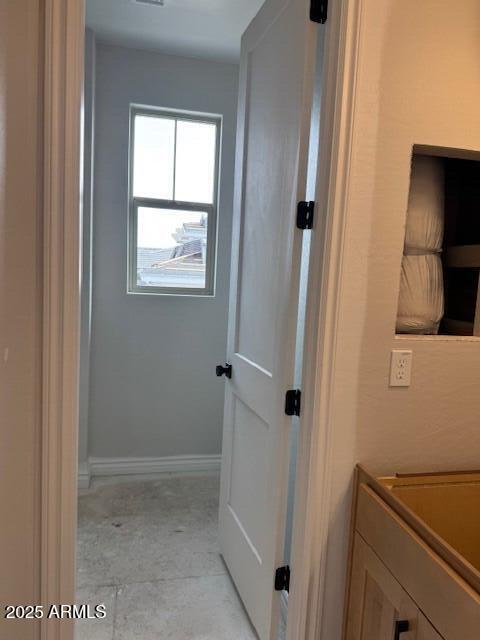 10039 W Verde Ln, Avondale, AZ 85392 - view of bathroom