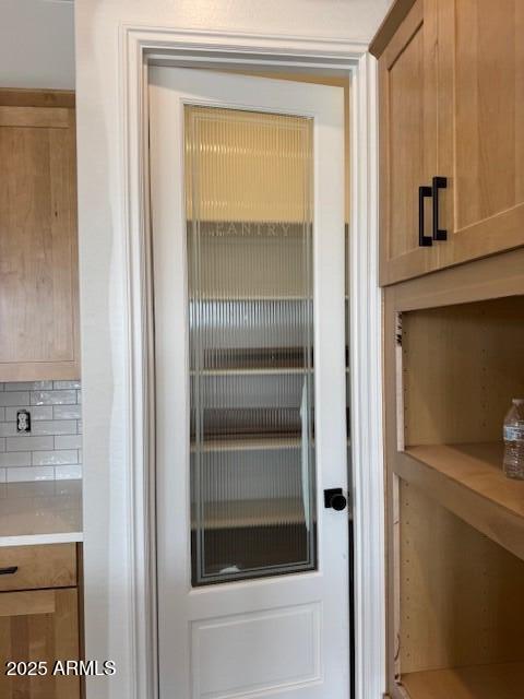 10039 W Verde Ln, Avondale, AZ 85392 - view of storage area