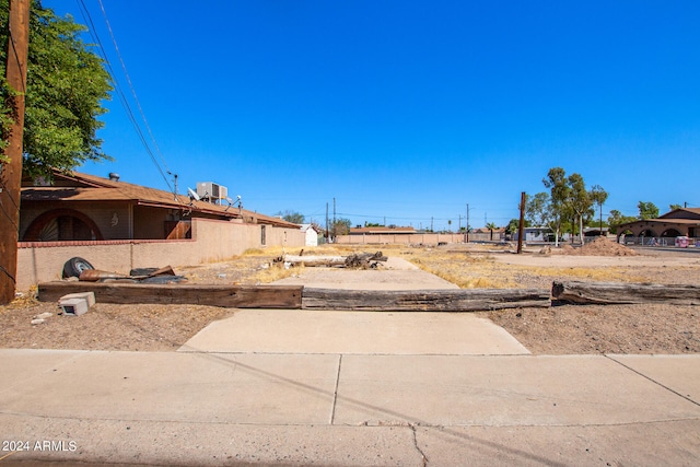 13513 N B St Unit 18, El Mirage AZ, 85335 land for sale