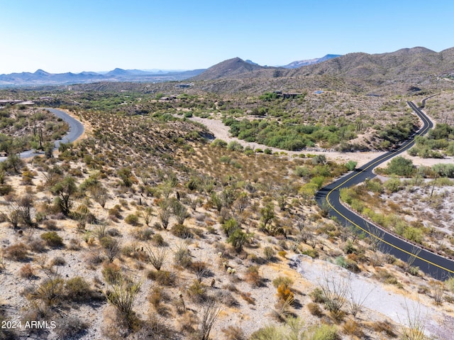 9008 E Stanley Thompson Ln Unit 53, Scottsdale AZ, 85262 land for sale