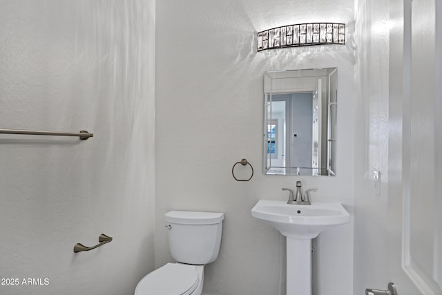 11257 E Reginald Ave, Mesa, AZ 85212 - bathroom featuring toilet