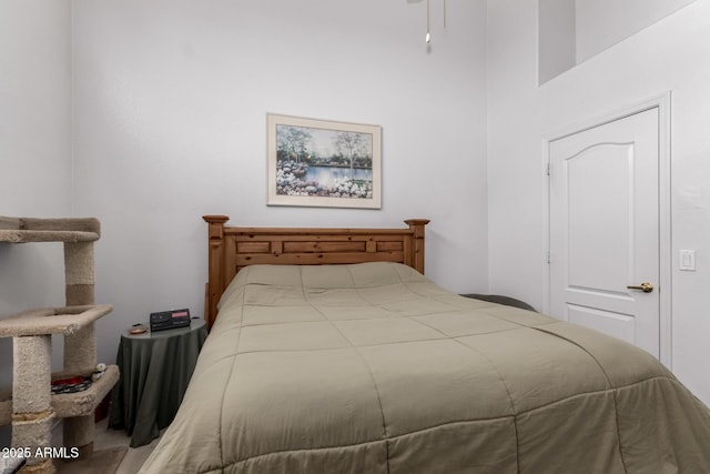1950 E Kings Ave, Phoenix, AZ 85022 - view of bedroom