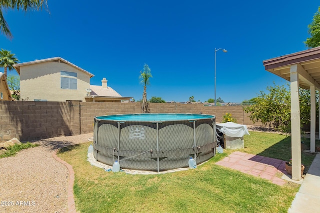 1950 E Kings Ave, Phoenix, AZ 85022 - view of yard