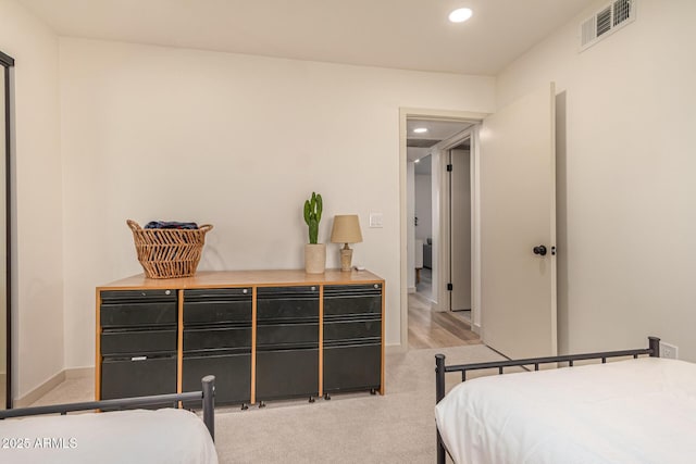 461 W Holmes Ave Unit 323, Mesa, AZ 85210 - bedroom with recessed lighting
