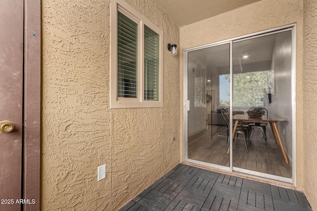 461 W Holmes Ave Unit 323, Mesa, AZ 85210 - entrance to property featuring stucco siding