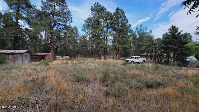 Listing photo 2 for 1450 E Ellsworth Rd Unit 2, Show Low AZ 85901