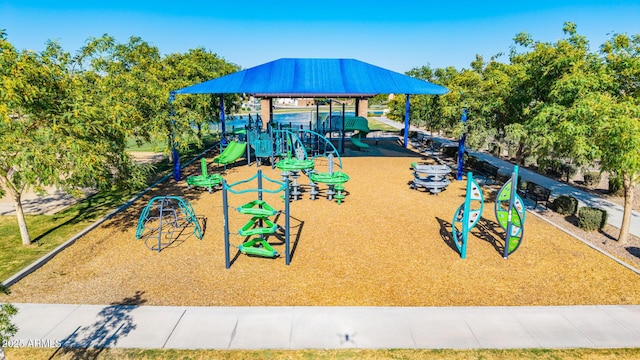 1501 E Rakestraw Ln, Gilbert, AZ 85298 - view of community playground