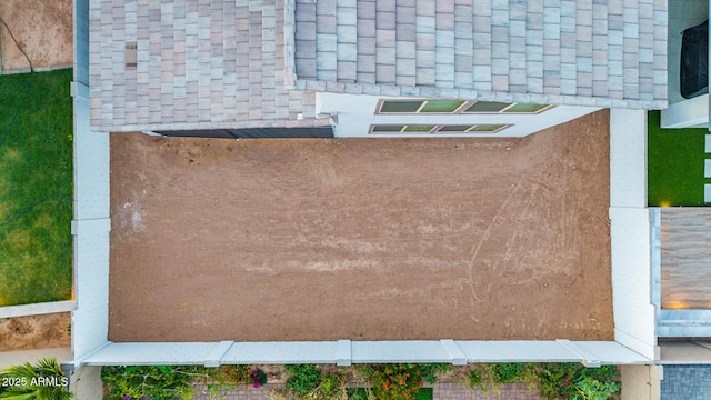 1501 E Rakestraw Ln, Gilbert, AZ 85298 - aerial view