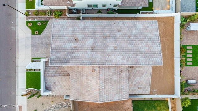 1501 E Rakestraw Ln, Gilbert, AZ 85298 - view of subject property