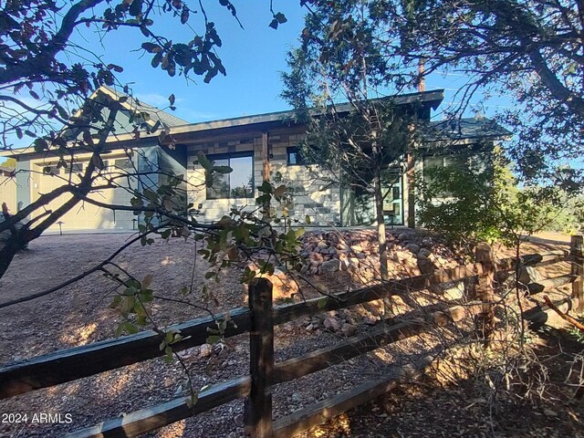 801 W Country Ln, Payson, AZ 85541 - exterior space