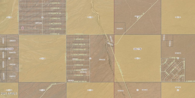 LOT3076 W Gold Basin Dr Unit 3076, Meadview, AZ 86444