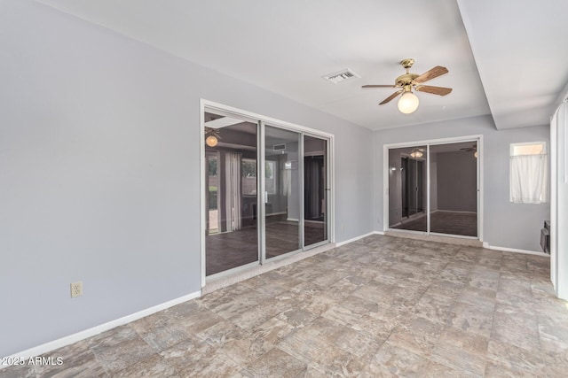 10236 N 105th Dr, Sun City, AZ 85351 - view of unfurnished sunroom