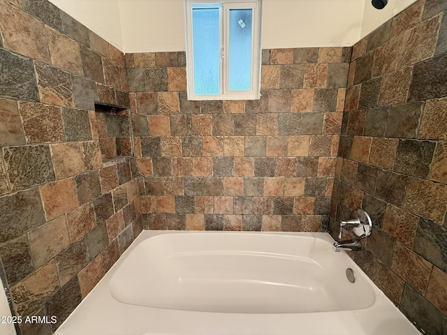 view of bathroom