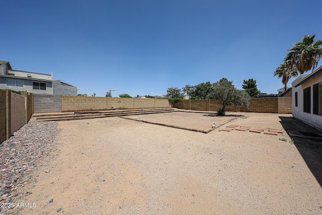 812 E Piute Ave, Phoenix, AZ 85024 - view of fenced backyard