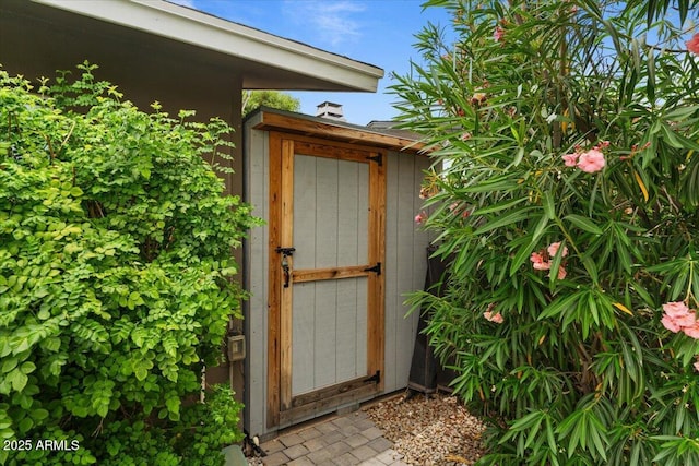 5332 N 81st Pl, Scottsdale, AZ 85250 - doorway to property