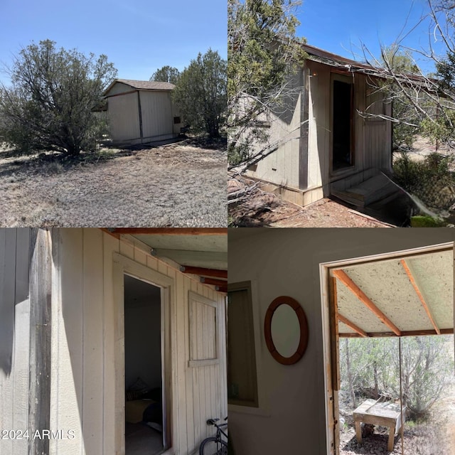 Listing photo 2 for 3529 W Pinto Dr Unit 696, Ash Fork AZ 86320