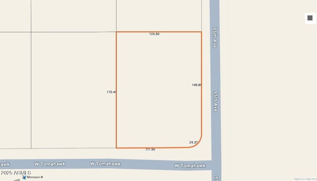 97THAVE E Tomahawk Rd Unit 27, Maricopa, AZ 85139